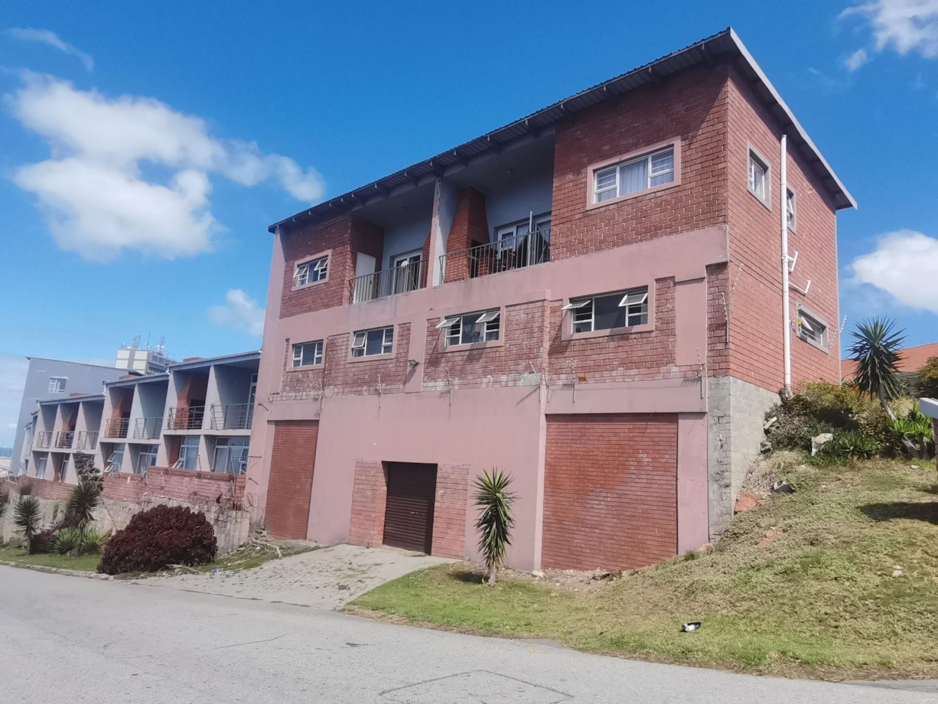  of property in Port Elizabeth Central
