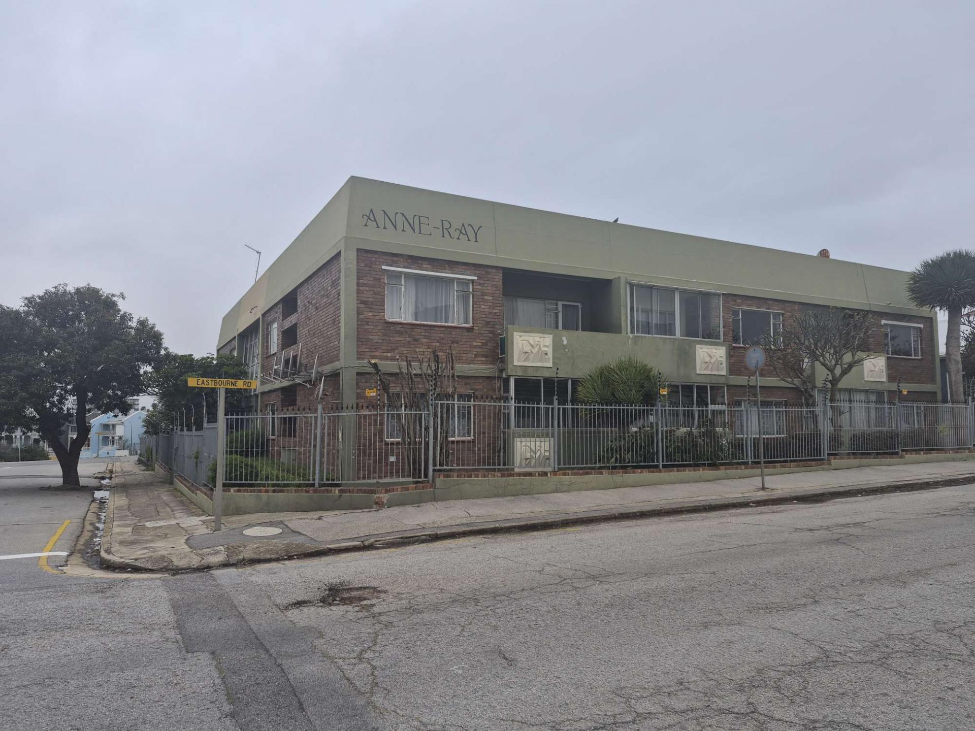  of property in Port Elizabeth Central