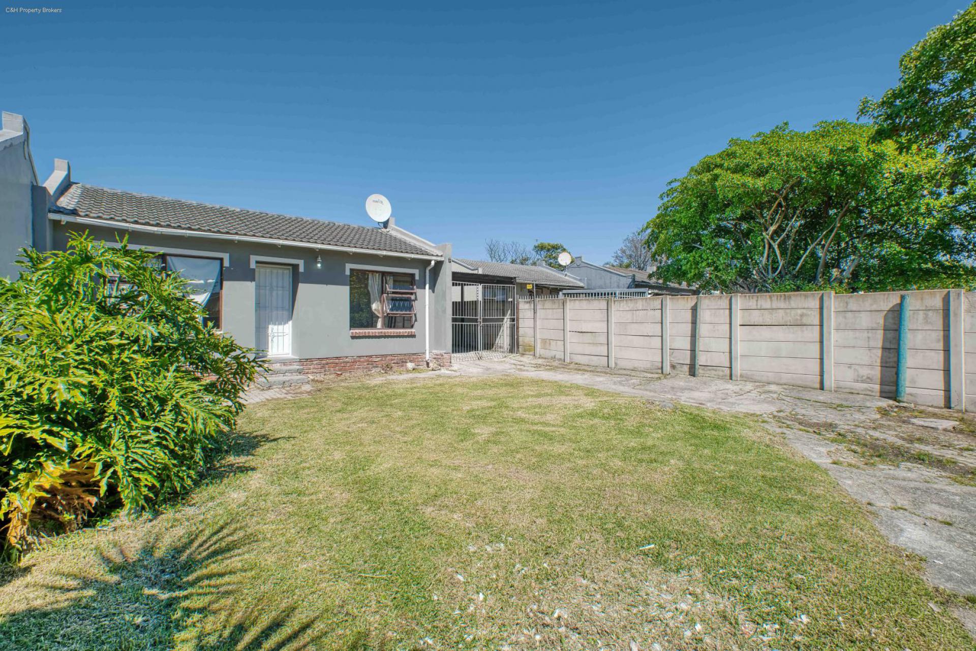  of property in Sherwood - PE