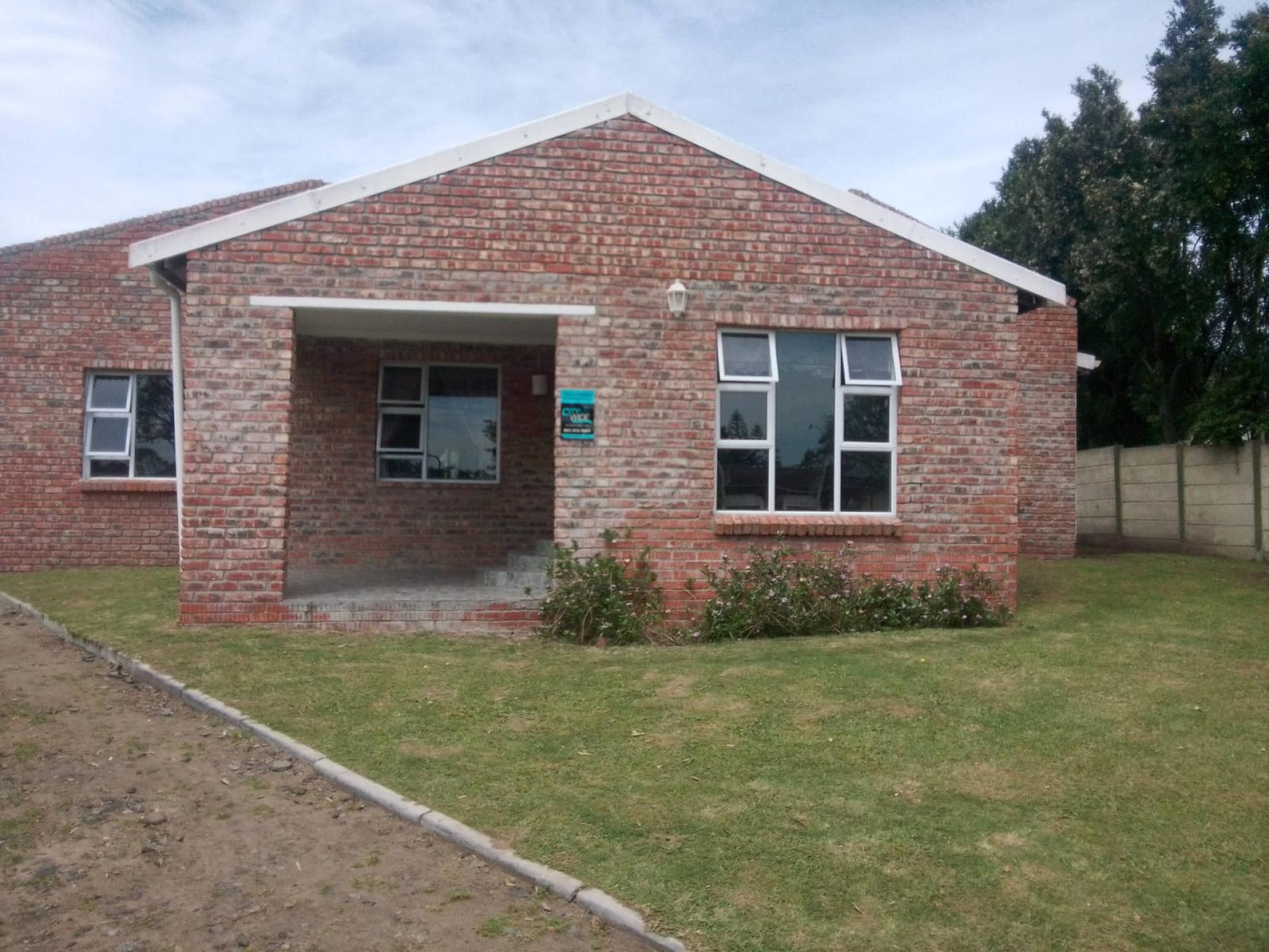  of property in Sherwood - PE