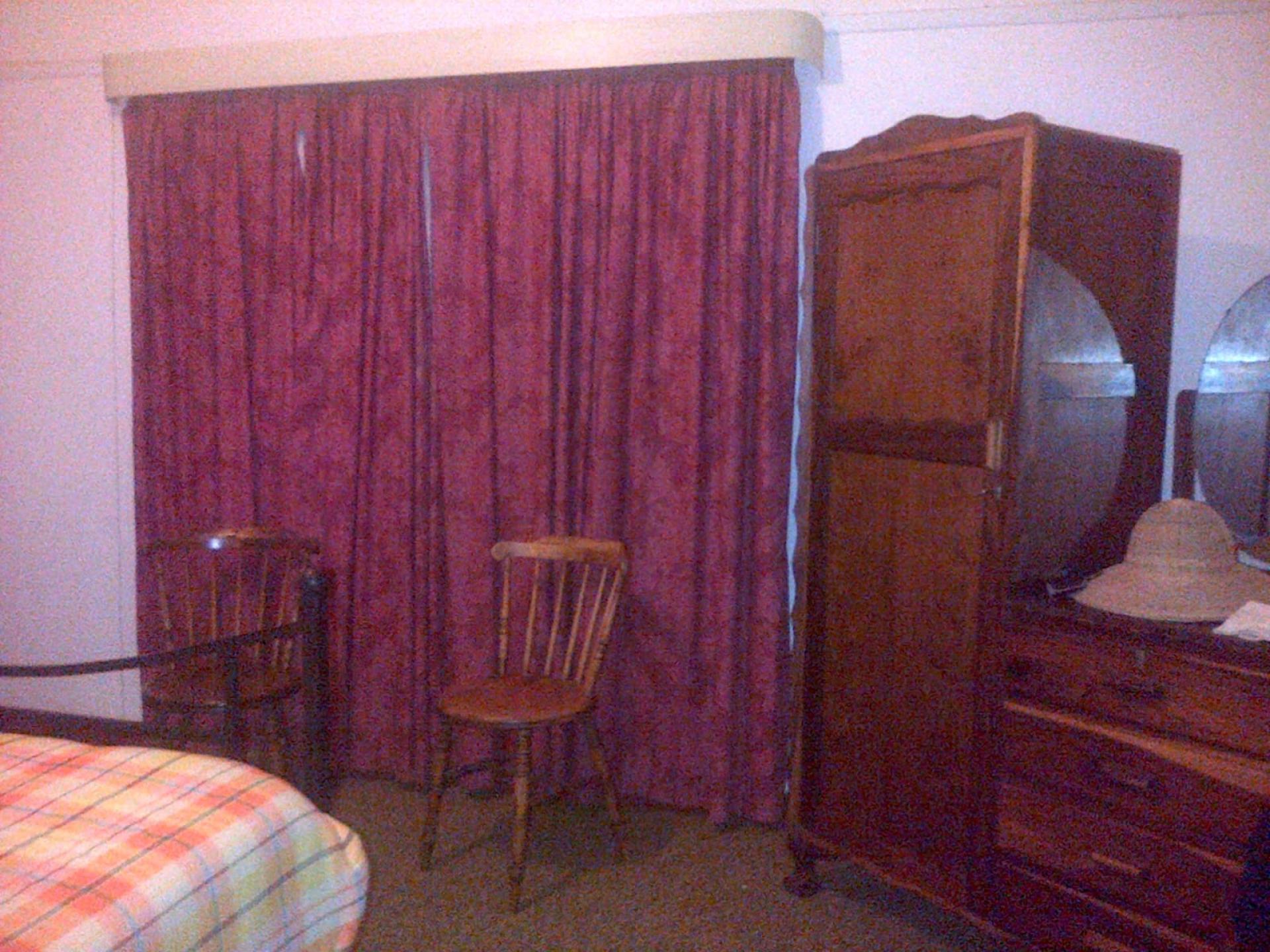  of property in Williston