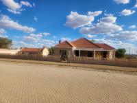  of property in Williston