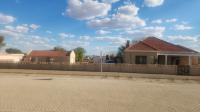  of property in Williston