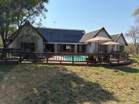  of property in Hoedspruit