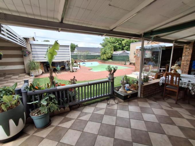 3 Bedroom House for Sale For Sale in Nigel - MR725591