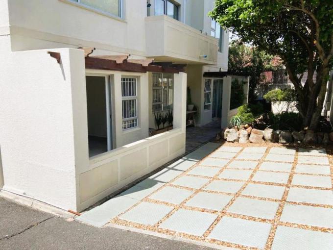 1 Bedroom Apartment to Rent in Tamboerskloof   - Property to rent - MR725653
