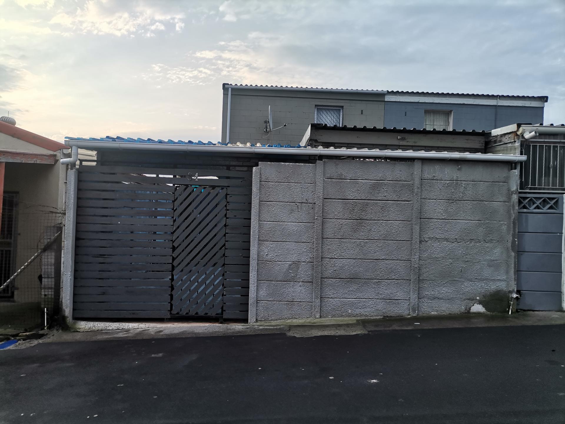  of property in Tafelsig