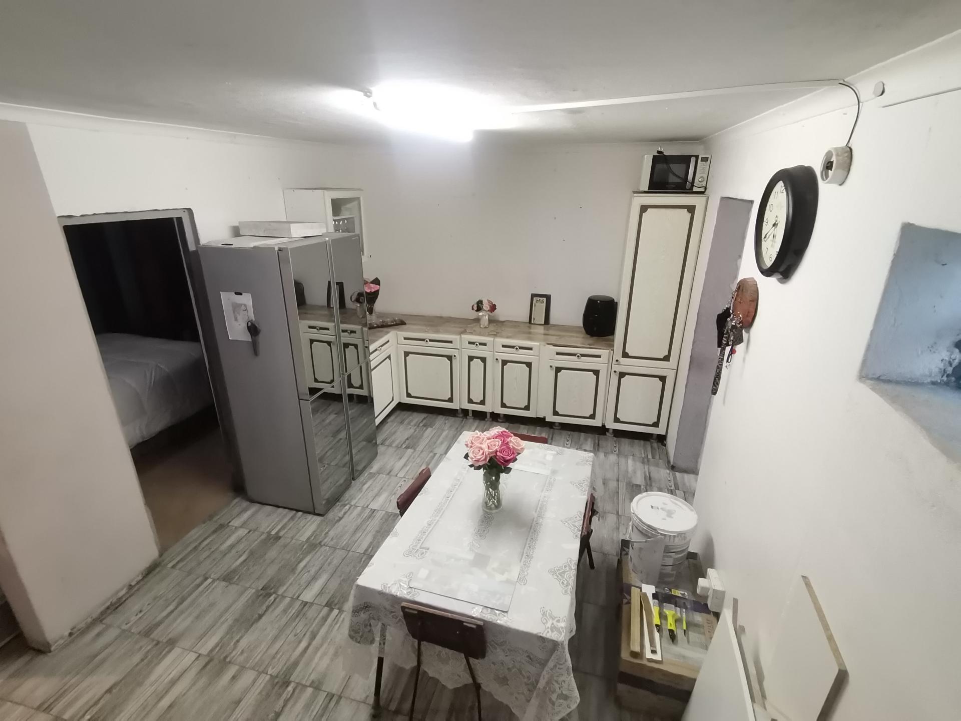  of property in Tafelsig