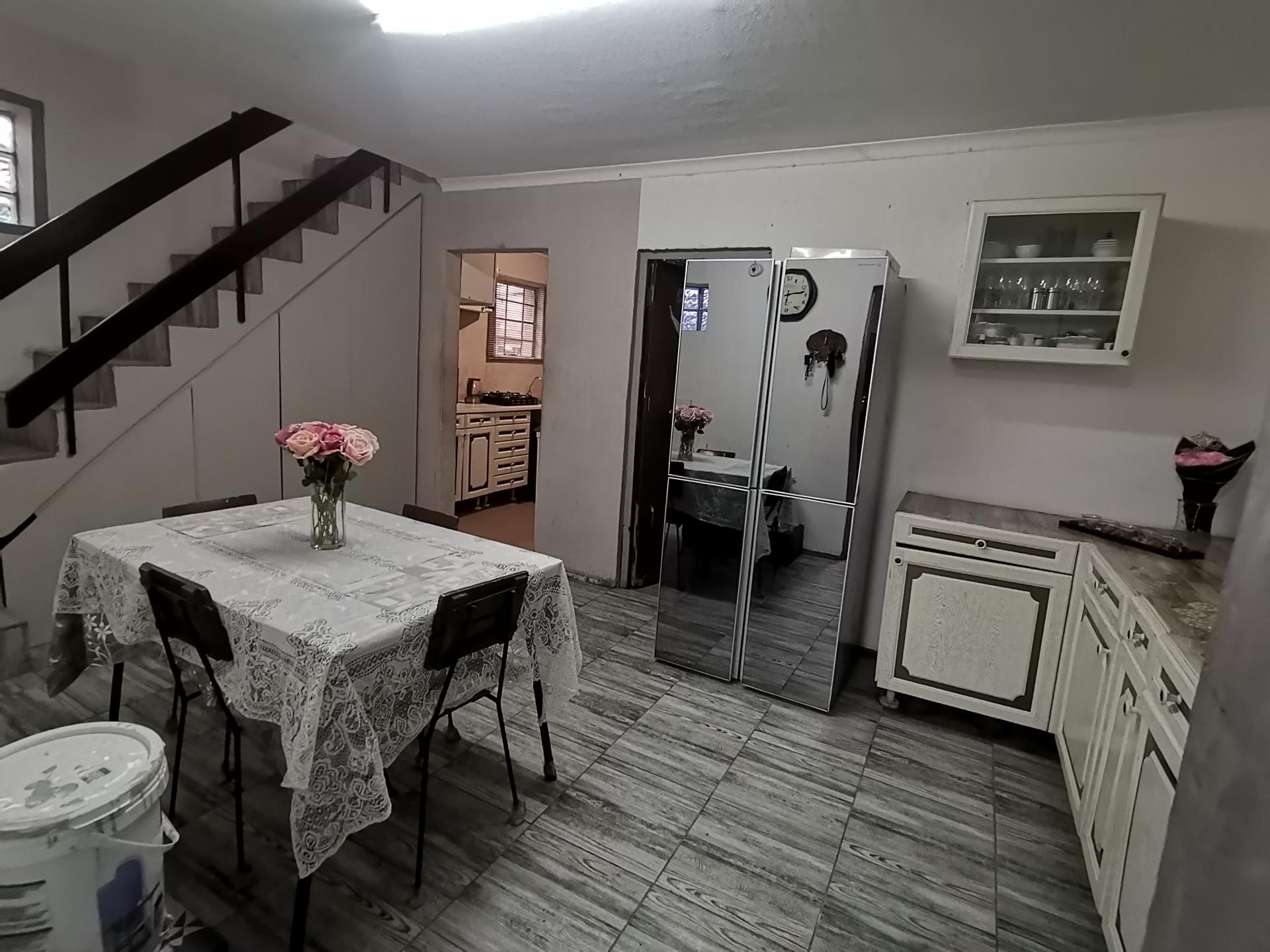  of property in Tafelsig