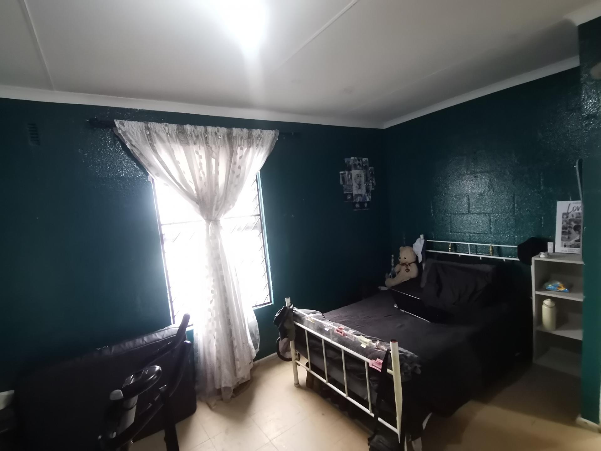  of property in Tafelsig