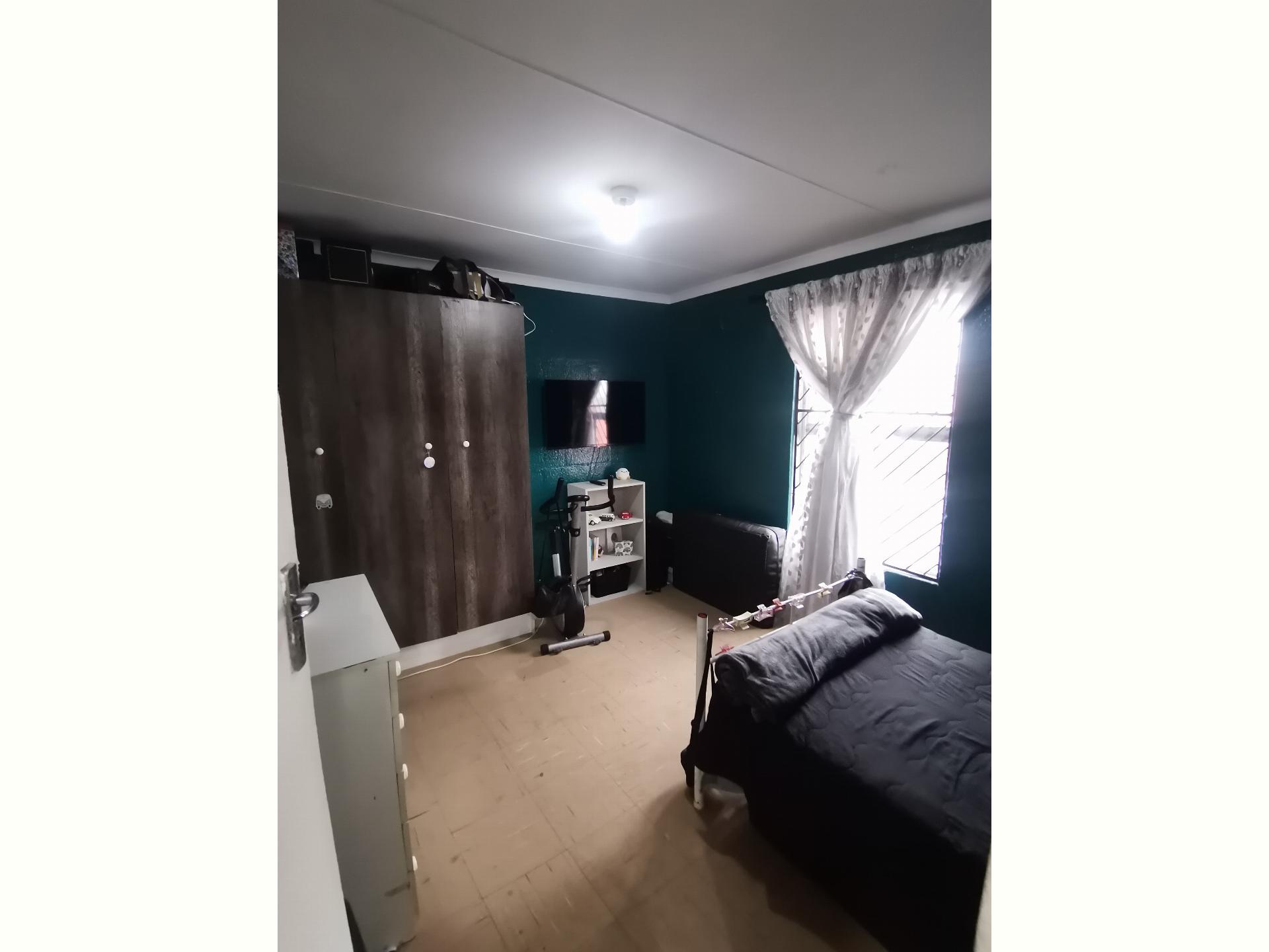  of property in Tafelsig