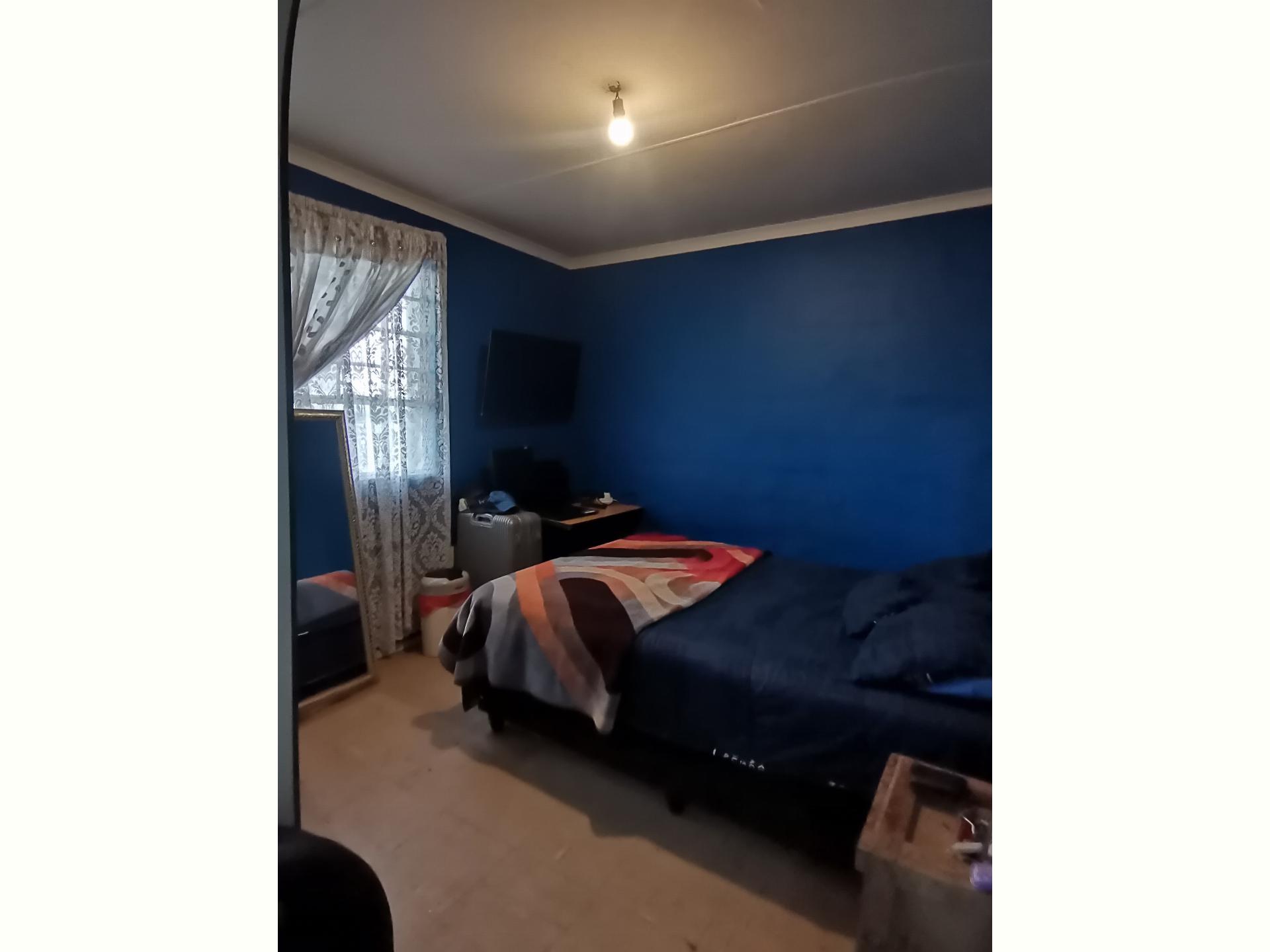  of property in Tafelsig
