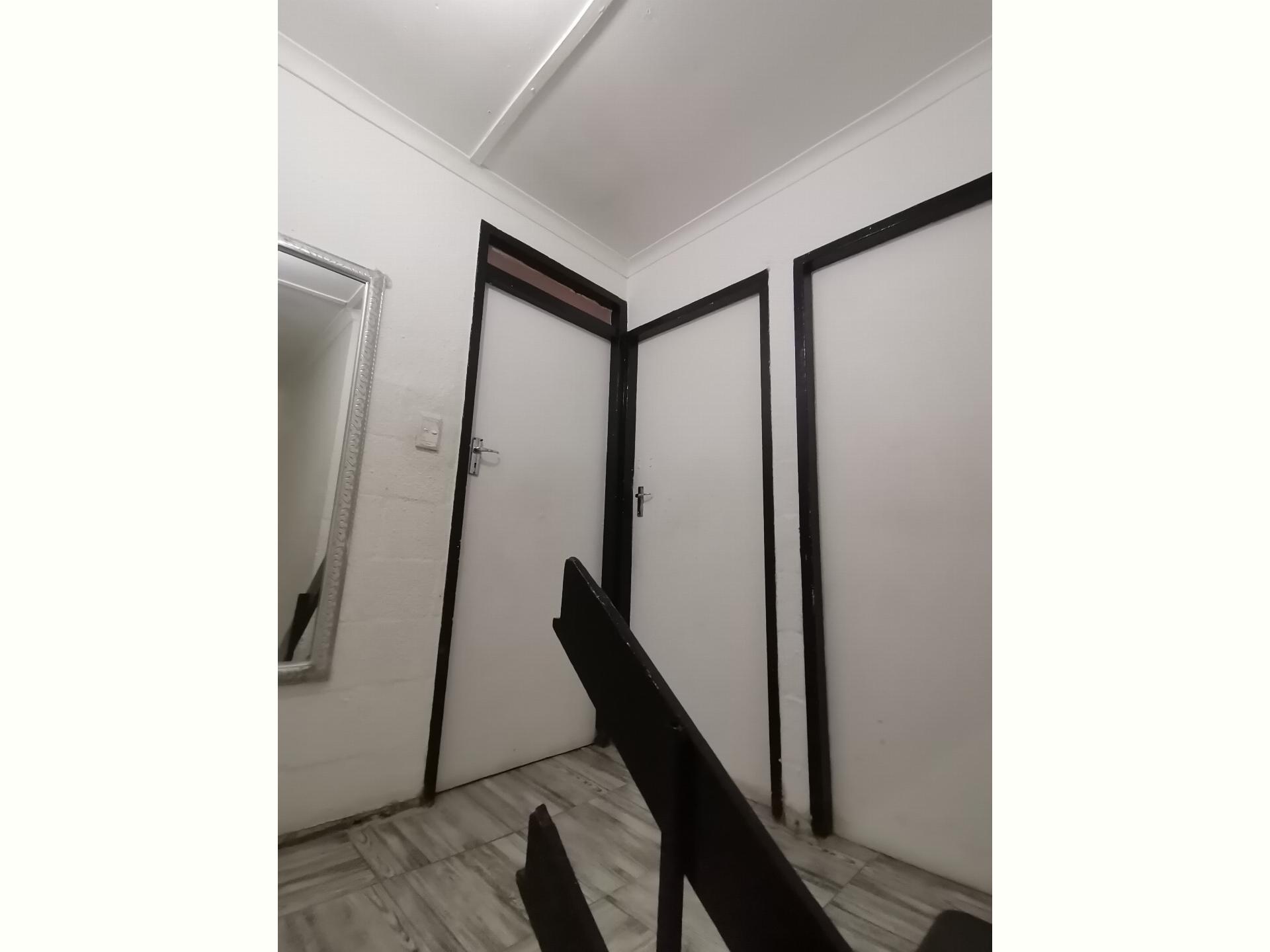  of property in Tafelsig