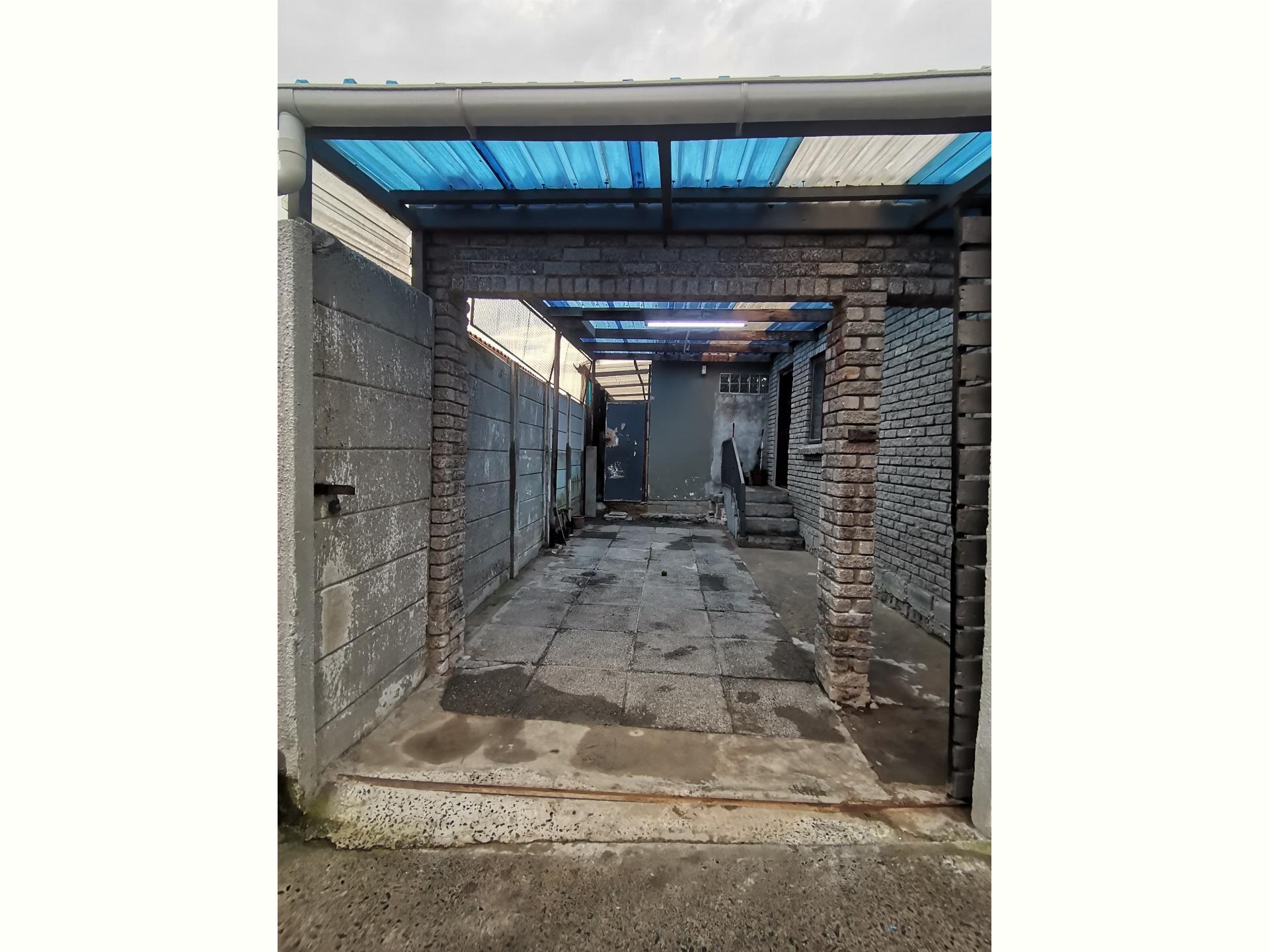  of property in Tafelsig