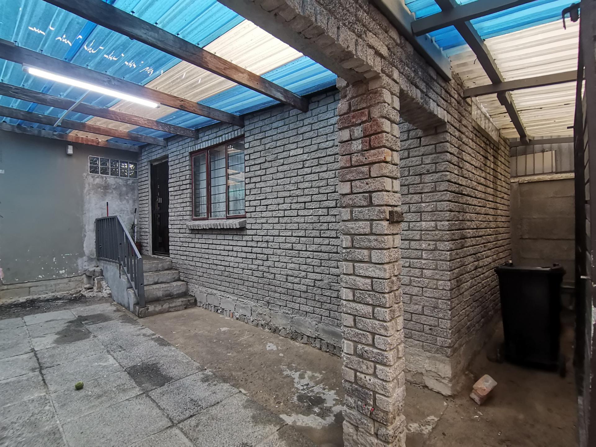  of property in Tafelsig