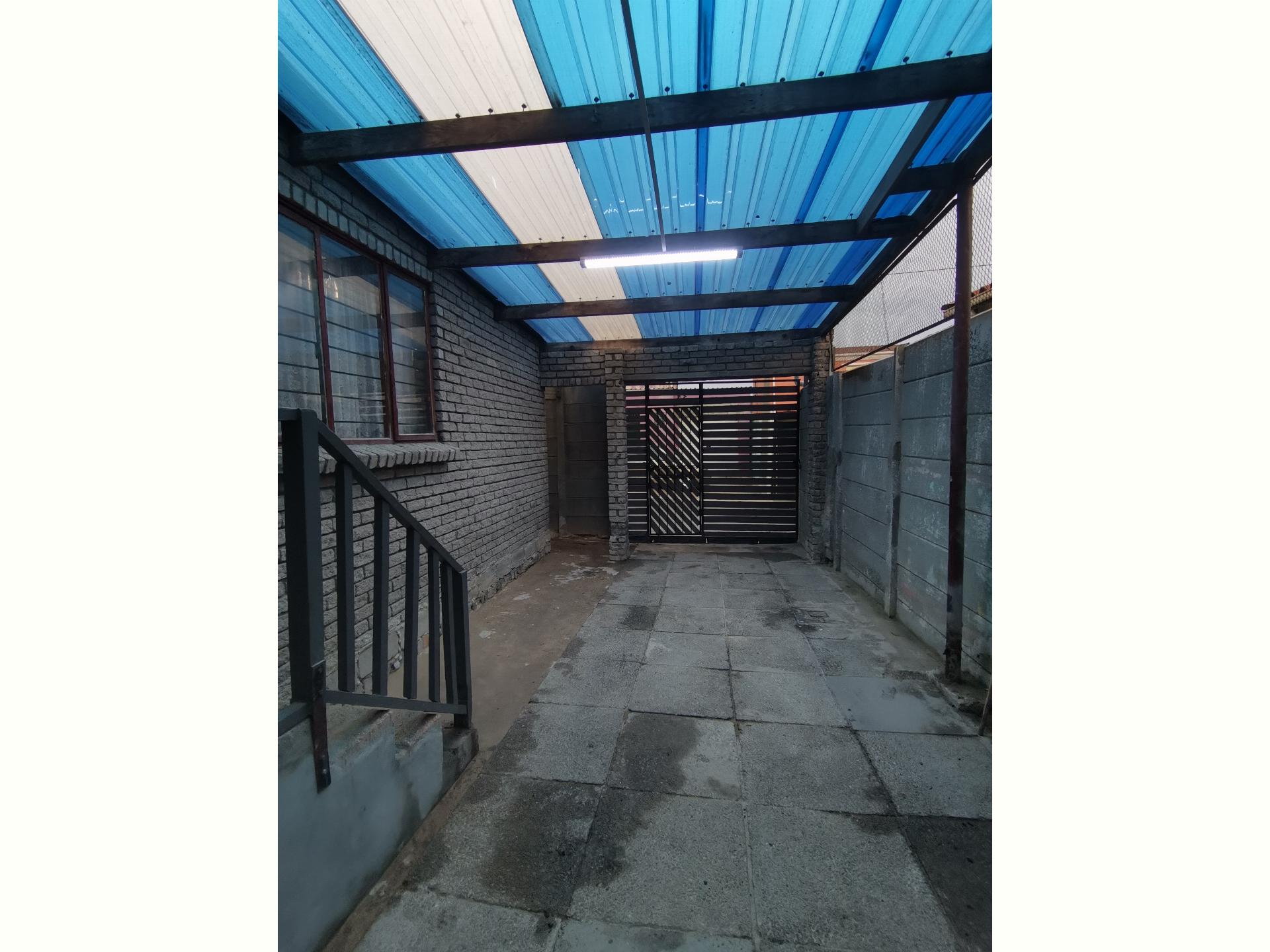  of property in Tafelsig