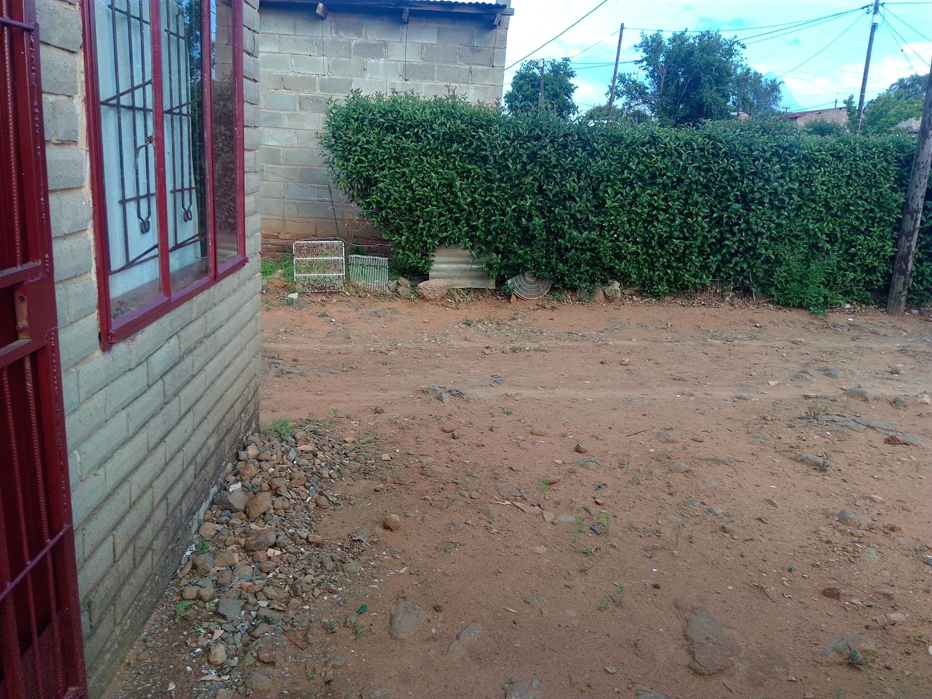  of property in Mangaung