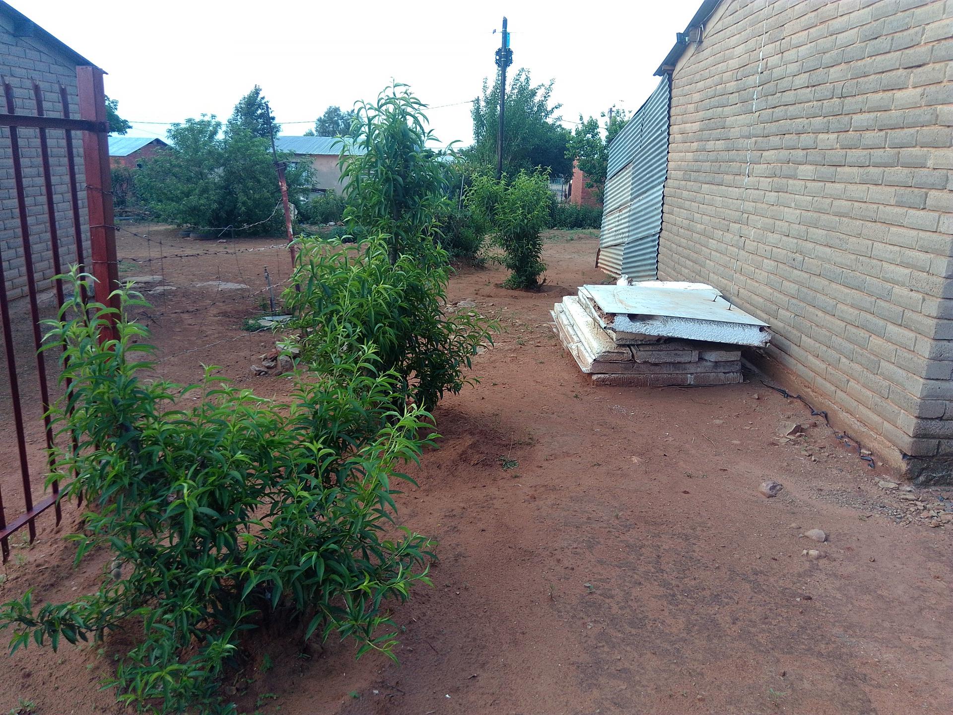  of property in Mangaung