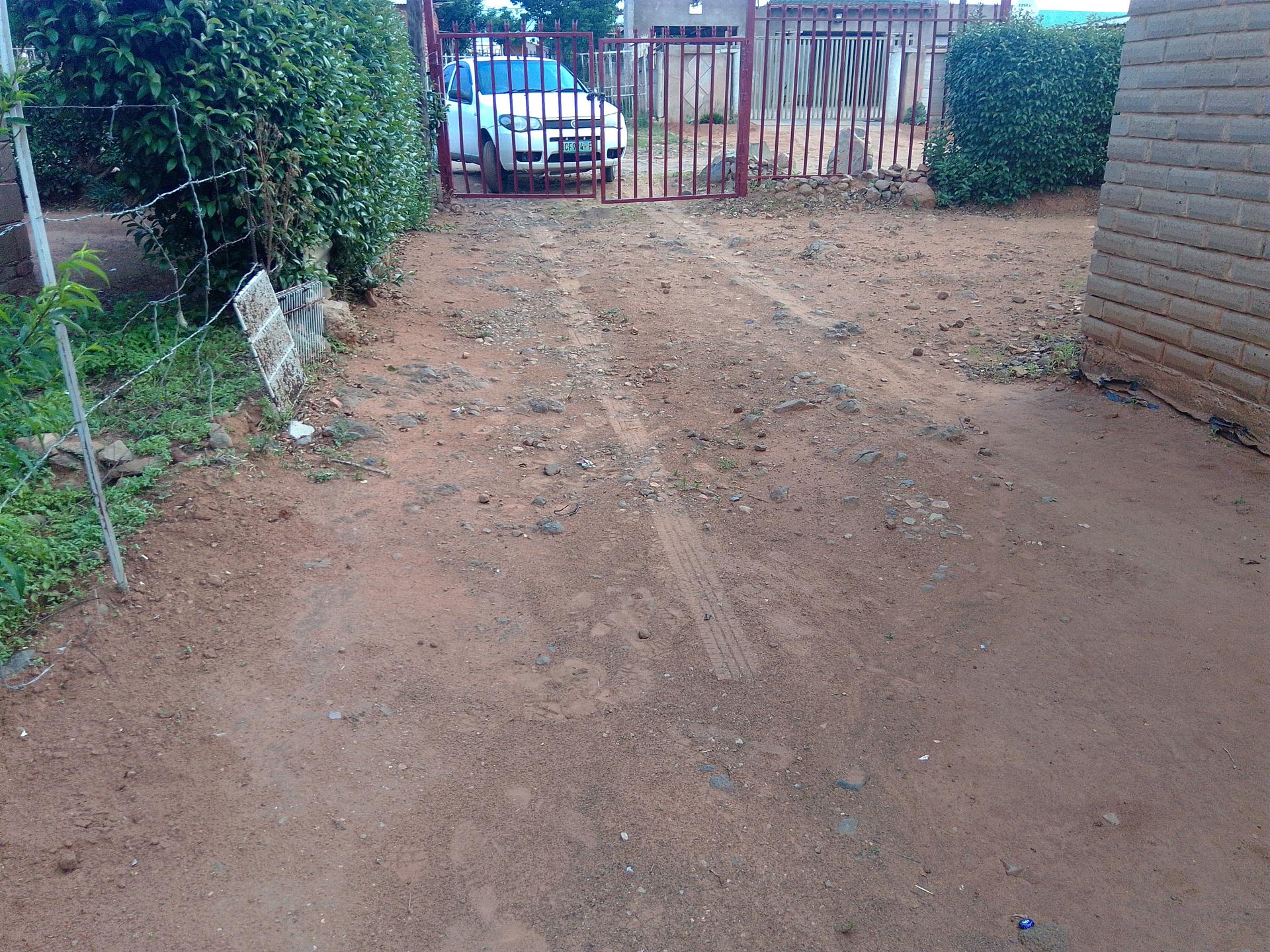  of property in Mangaung