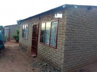  of property in Mangaung