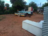  of property in Mangaung