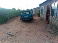  of property in Mangaung
