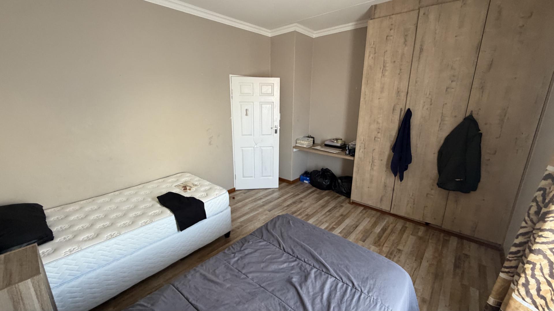 Bed Room 3 of property in Tierpoort