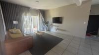 Lounges of property in Tierpoort
