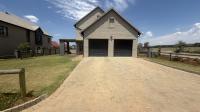Front View of property in Tierpoort