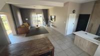 Lounges of property in Tierpoort