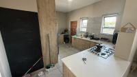 Kitchen of property in Tierpoort