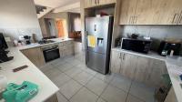 Kitchen of property in Tierpoort