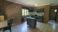 Kitchen of property in Glenmore (KZN)