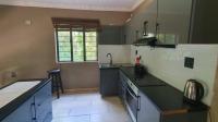 Kitchen of property in Glenmore (KZN)