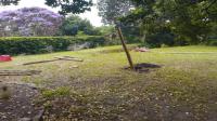 Garden of property in Glenmore (KZN)