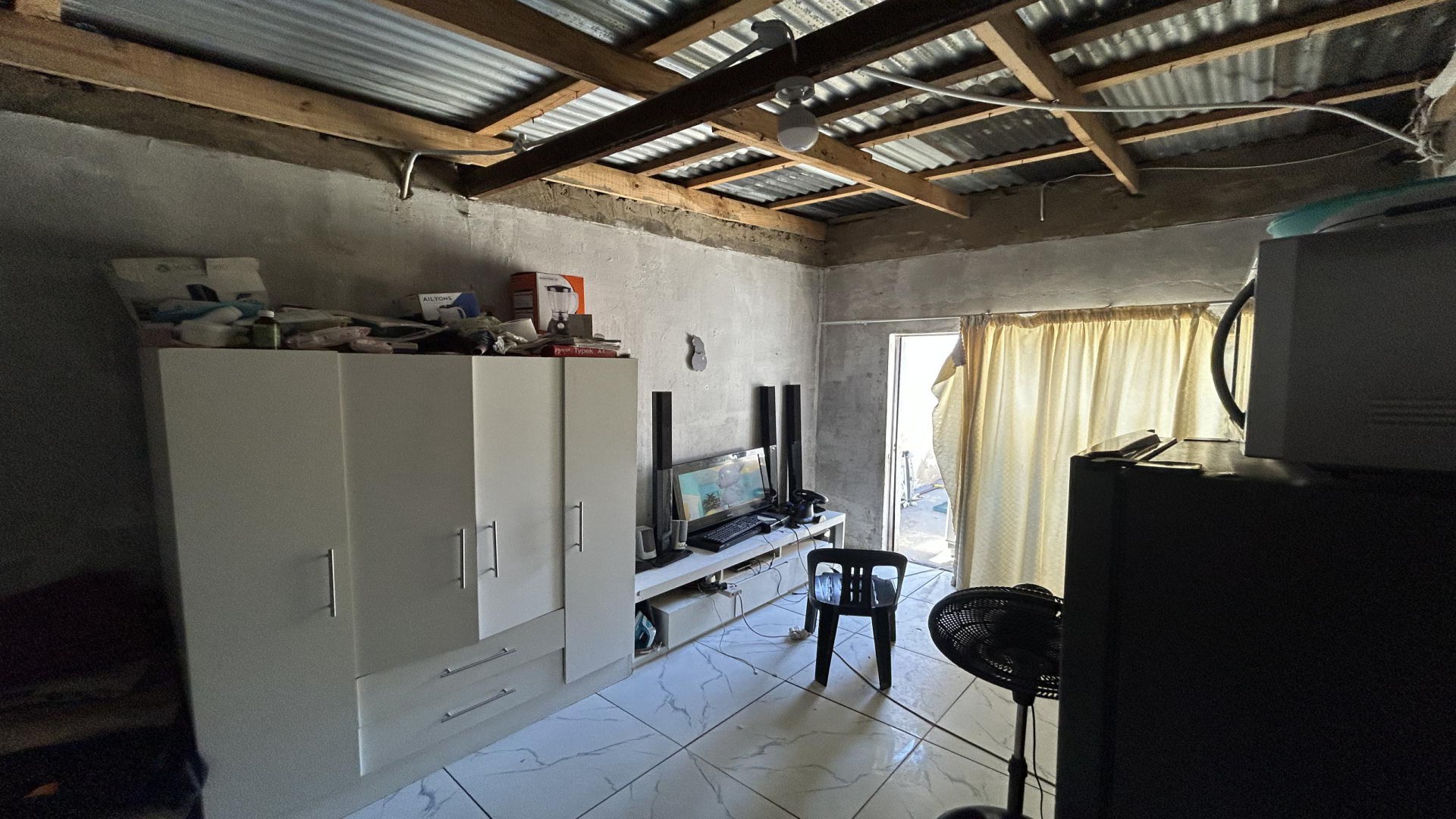 Flatlet of property in Chiawelo