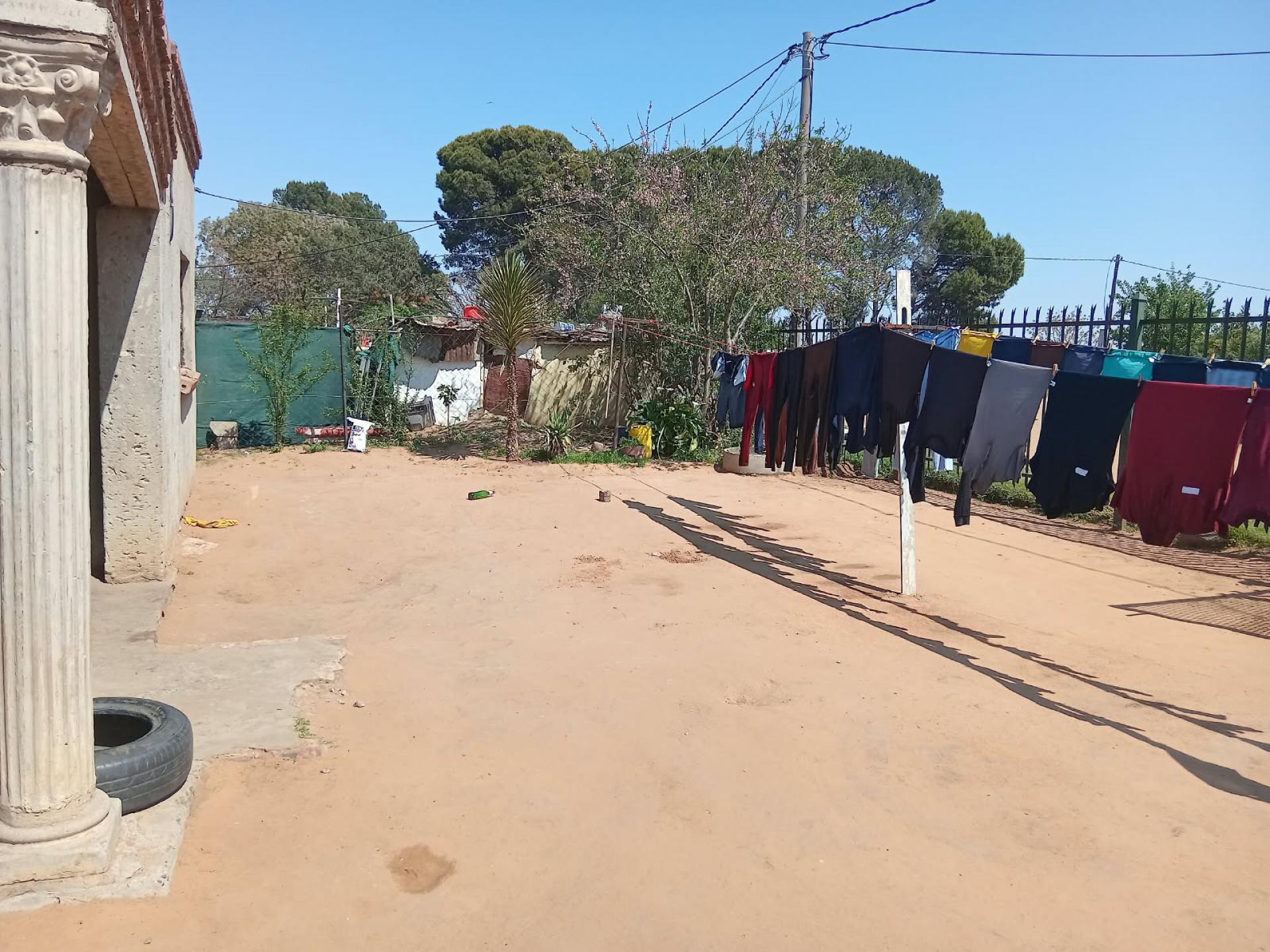 of property in Mangaung