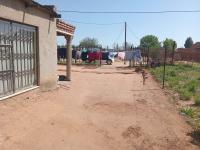  of property in Mangaung