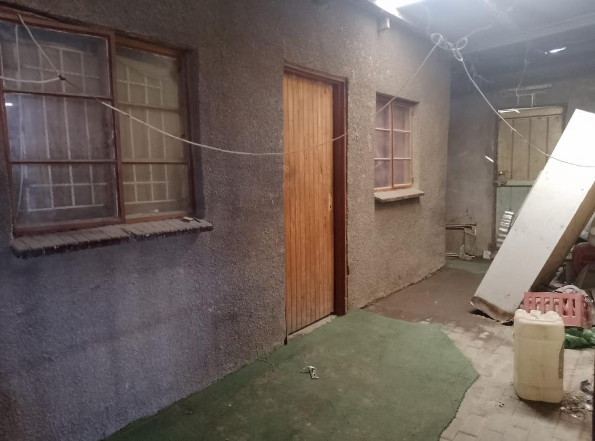  of property in Mangaung