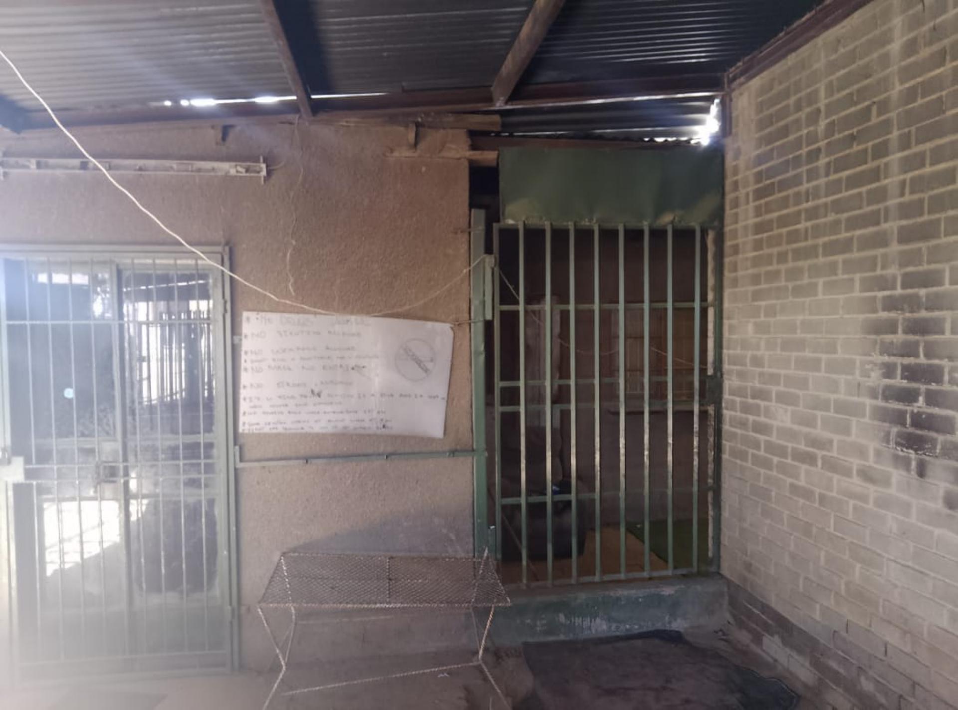  of property in Mangaung