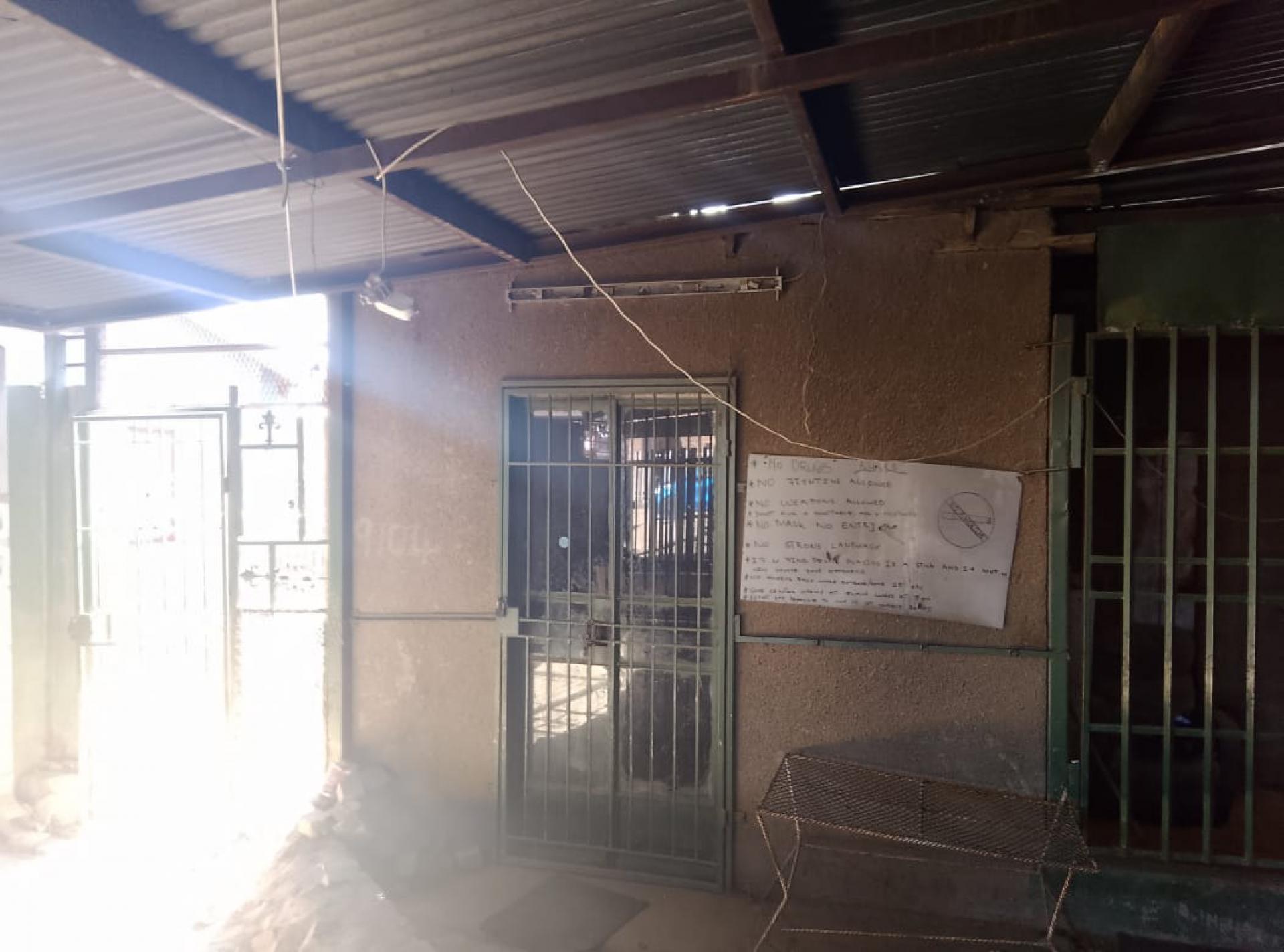 of property in Mangaung