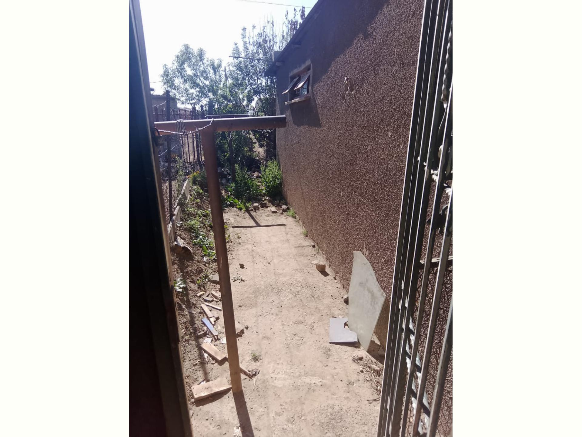  of property in Mangaung