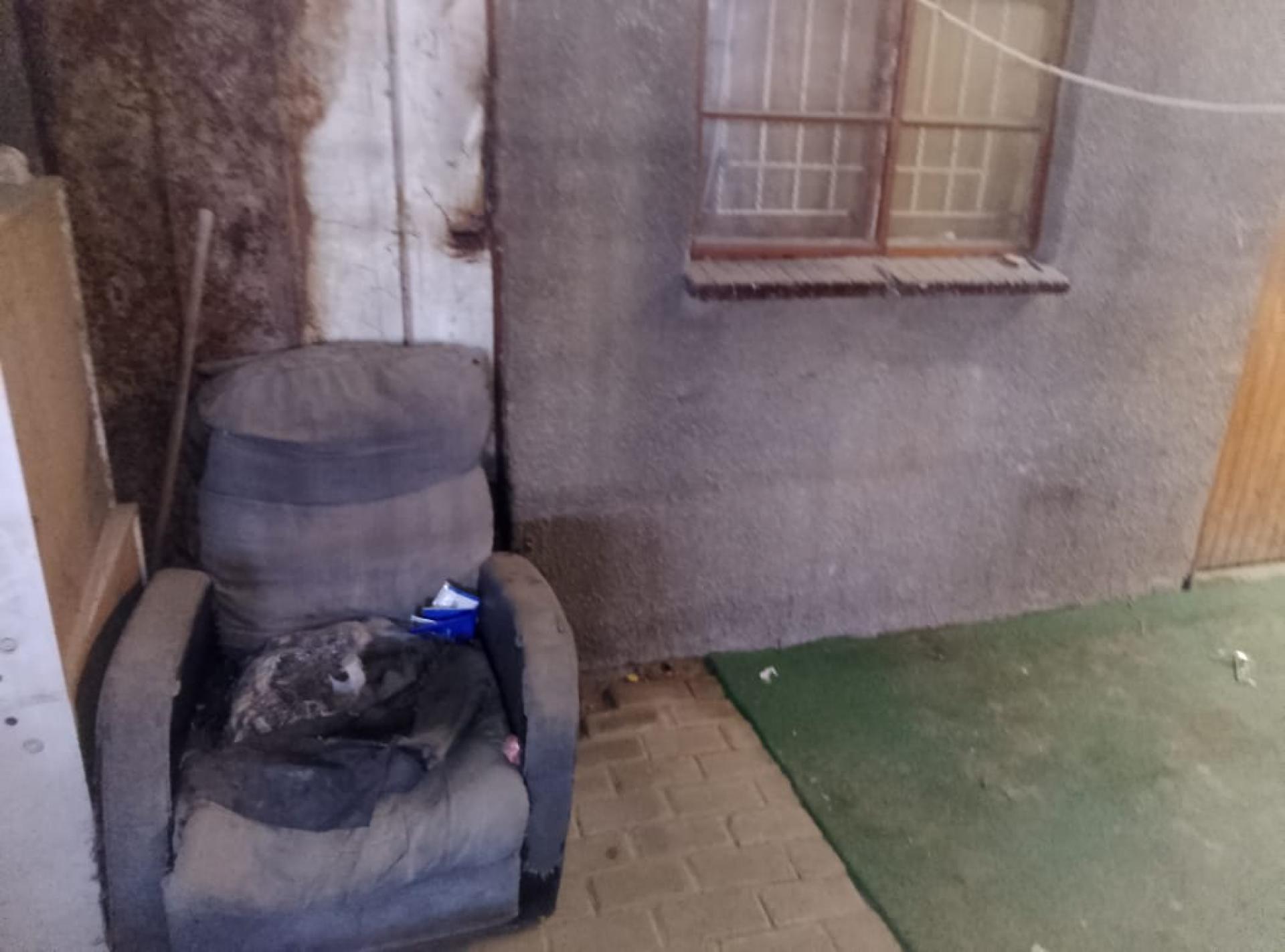  of property in Mangaung