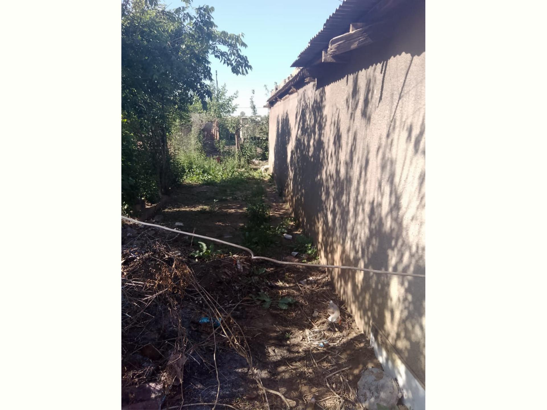  of property in Mangaung