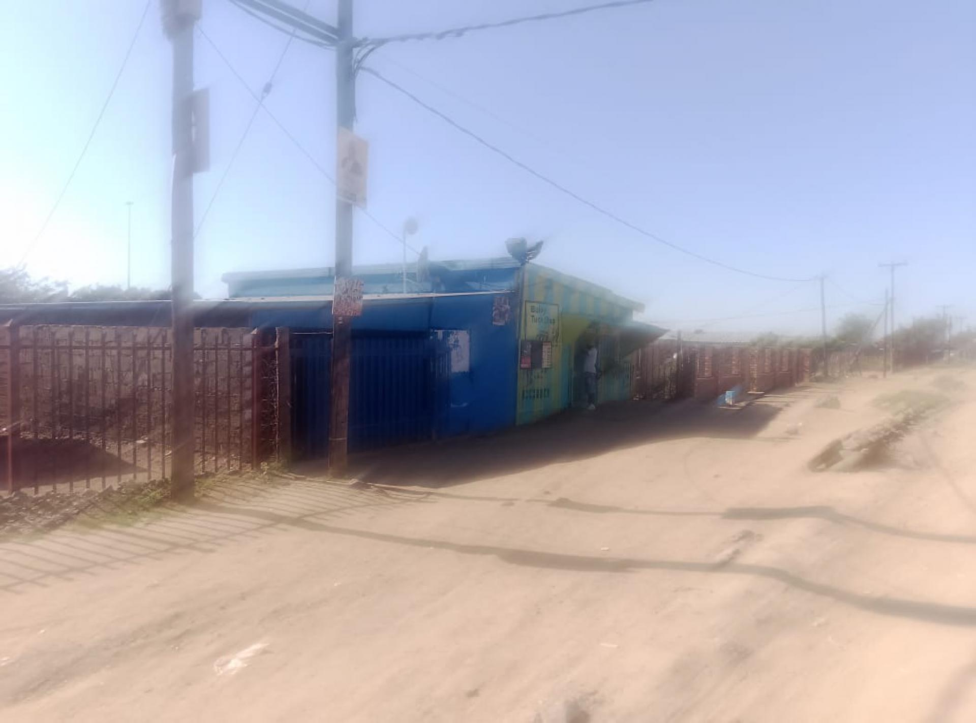  of property in Mangaung