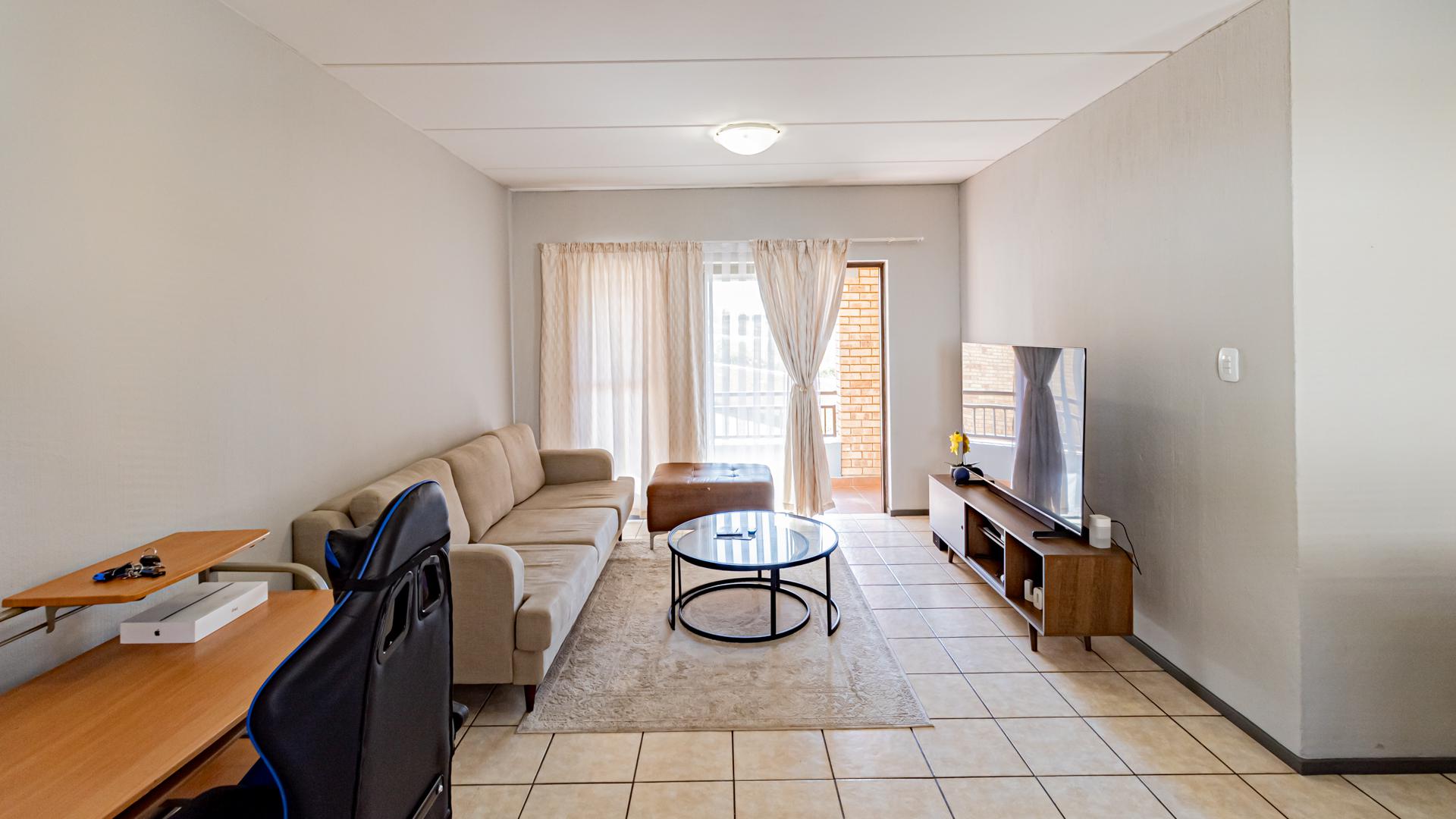 Lounges of property in Randpark Ridge