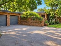  of property in Wierdapark