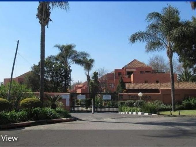 1 Bedroom Apartment for Sale For Sale in Randpark Ridge - MR725752
