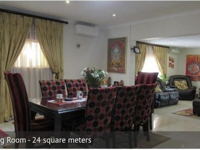 5 Bedroom House for Sale For Sale in Randpark Ridge - MR725756