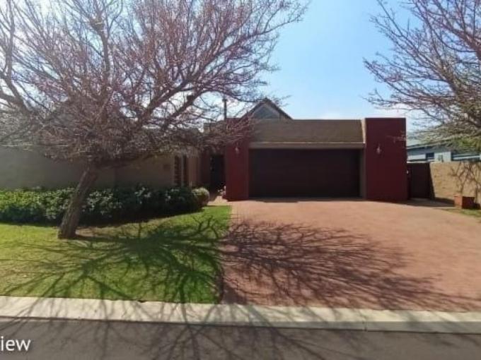 3 Bedroom House for Sale For Sale in Midstream Estate - MR725758